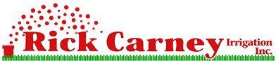 A red and green logo for the company carrozza.